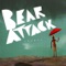 August - Bear Attack lyrics