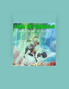 Listen to Coral Filhos de Oxóssi, watch music videos, read bio, see tour dates & more!