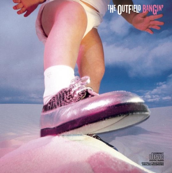 Cover artwork for Somewhere In America