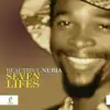 Beautiful Nubia