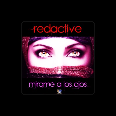 Listen to Redactive, watch music videos, read bio, see tour dates & more!