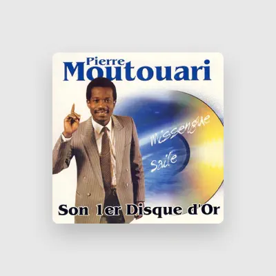 Listen to Pierre Moutouari, watch music videos, read bio, see tour dates & more!