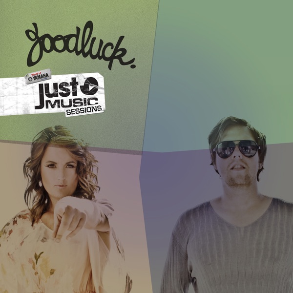 Just Music Sessions - EP