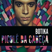 Picolé da Cabeça - Botika