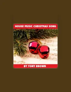 Tony Brown सुनें, म्यूज़िक वीडियो देखें, बायो पढ़ें, दौरे की तारीखें और बहुत कुछ देखें!