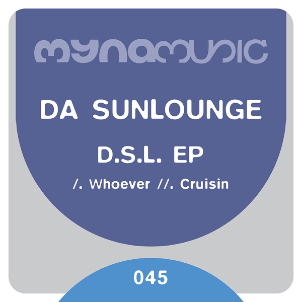 D.S.L - Single