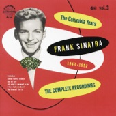 The Columbia Years (1943-1952): The Complete Recordings, Vol. 3 artwork