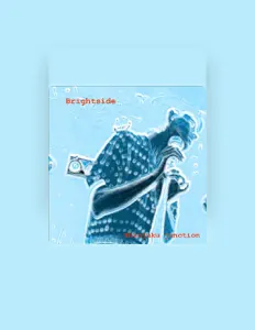 Listen to Brightside, watch music videos, read bio, see tour dates & more!