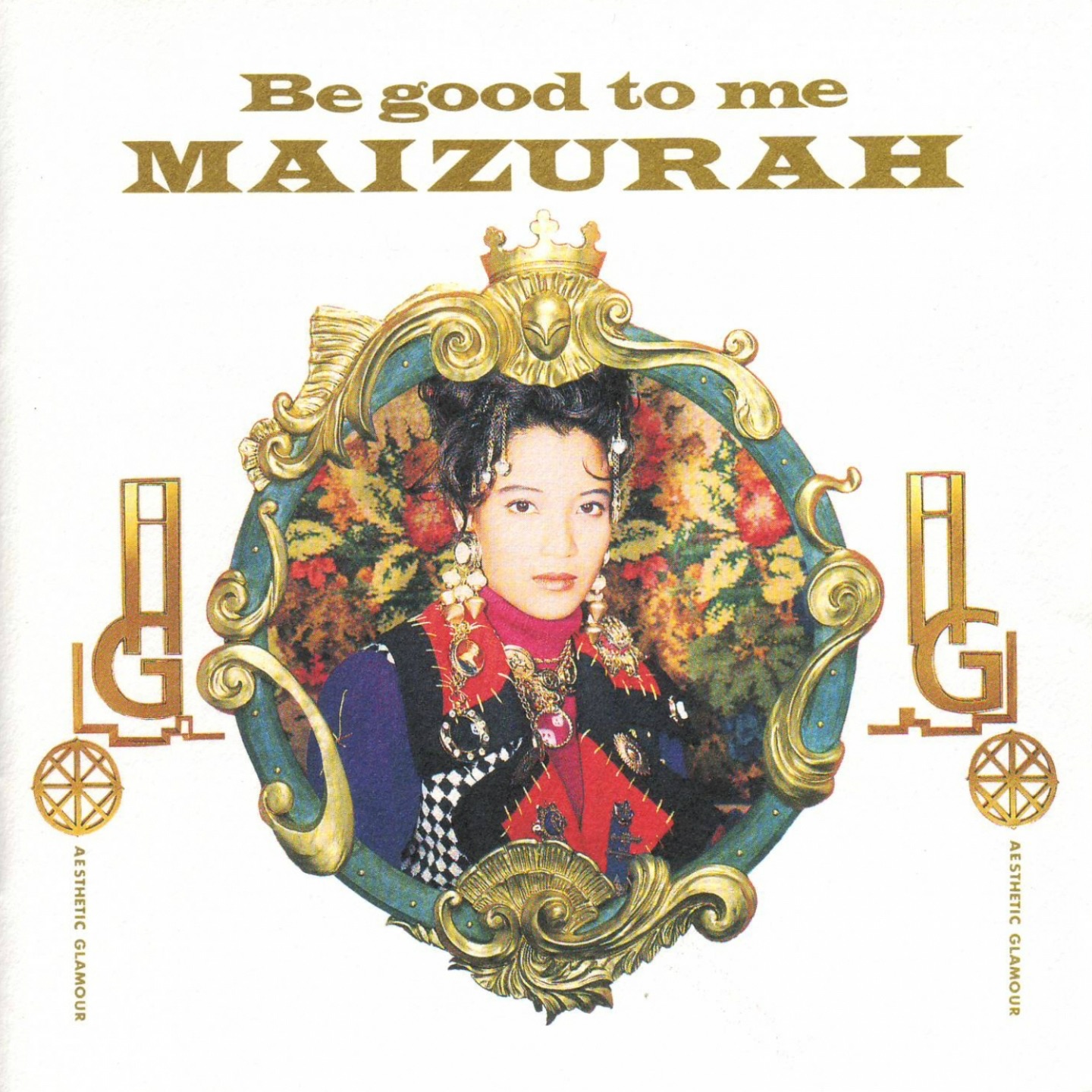 Maizurah - We Can Make It