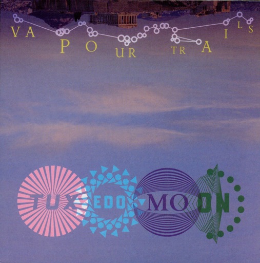 Tuxedomoon - Vapour Trails