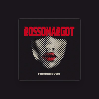 Listen to Rossomargot, watch music videos, read bio, see tour dates & more!