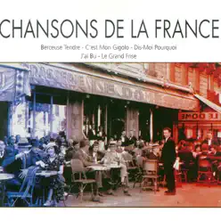 Chansons de la France, vol. 4 - Damia