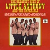 The Greatest Hits of Little Anthony and the Imperials artwork