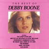 Debby Boone - Free To Be Lonely Again