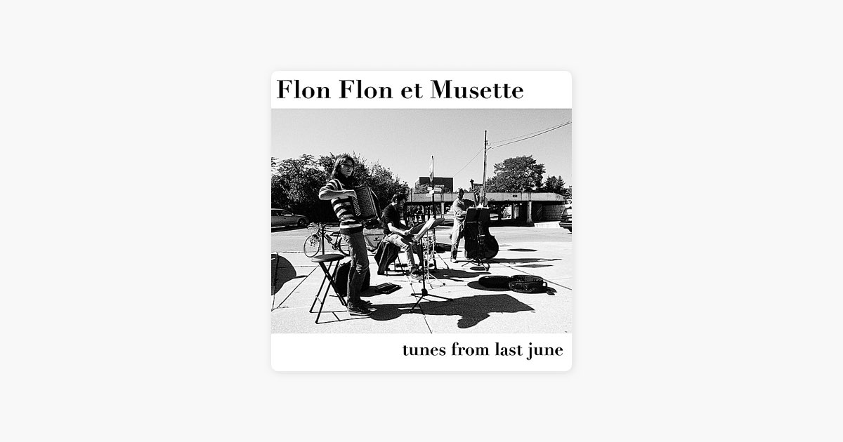 Vesoule by Flon Flon Et Musette — Song on Apple Music