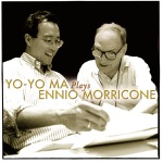 Ennio Morricone, Yo-Yo Ma & Roma Sinfonietta - The Mission: Gabriel's Oboe