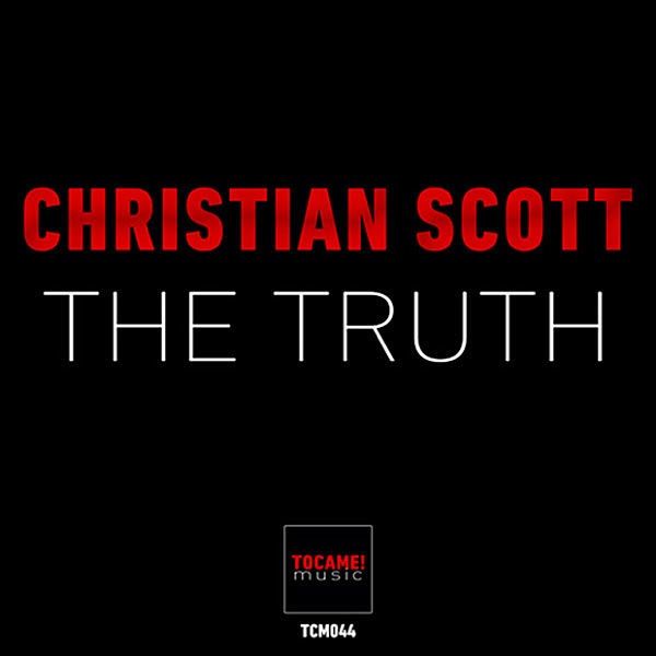 The Truth - Single
