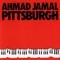 Apple Avenue - Ahmad Jamal lyrics
