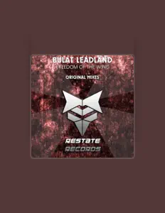 Listen to Bulat Leadland, watch music videos, read bio, see tour dates & more!