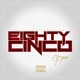 Eighty Cinco EP