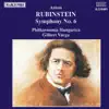 Stream & download Rubinstein: Symphony No. 6