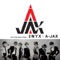 2MYX - A-JAX lyrics