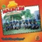 El Guero Yaqui - Banda Mazatlan lyrics
