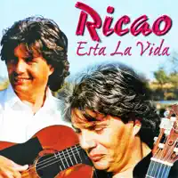 Tumba Le Pampa — Ricao