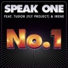 No. 1 (feat. Tudor & Irene) - Single