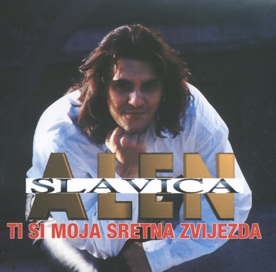 Ti Si Moja Sretna Zvijezda