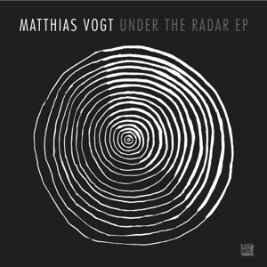 Under the Radar - EP