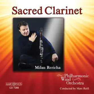 La Califfa by Philharmonic Wind Orchestra, Marc Reift & Milan Rericha song reviws