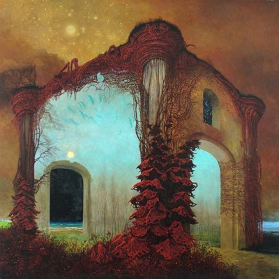 Harbinger - EP