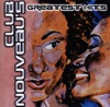 Club Nouveau's Greatest Hits artwork