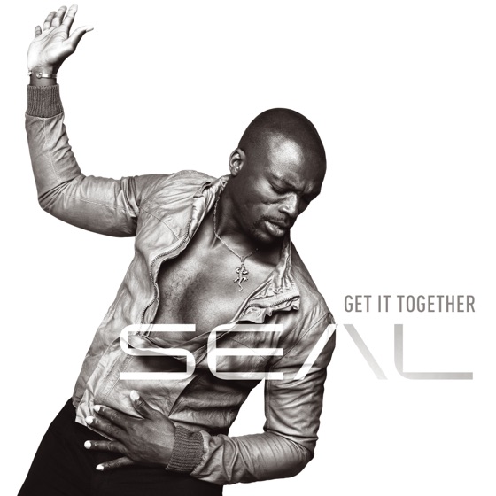 Cover artwork for Get It Together (Superchumbo's 7" Edit)