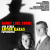 Harry Lime Theme - Anton Karas