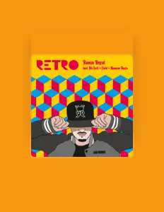 Ramin Royal: песни, клипы, биография, даты выступлений и многое другое.