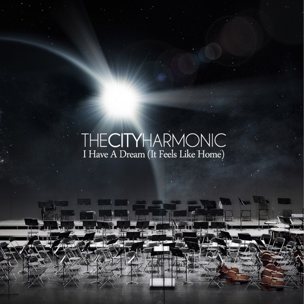 Mountaintop by The City Harmonic on Go Faith