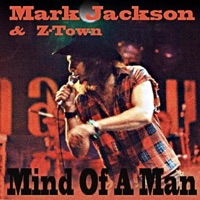 Mind of a Man - Single - Mark Jackson