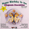 Happy Birthday to you - Rebensburg Singers