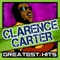 Back Stabbers - Clarence Carter lyrics