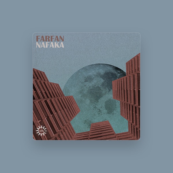Farfan's avatar