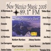 New México Music 2008