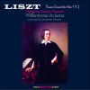 François Constantin Concerto No. 1 in E Flat Major: I. Allegro Maestoso Liszt : Piano Concertos Nos. 1 & 2 (Remastered)