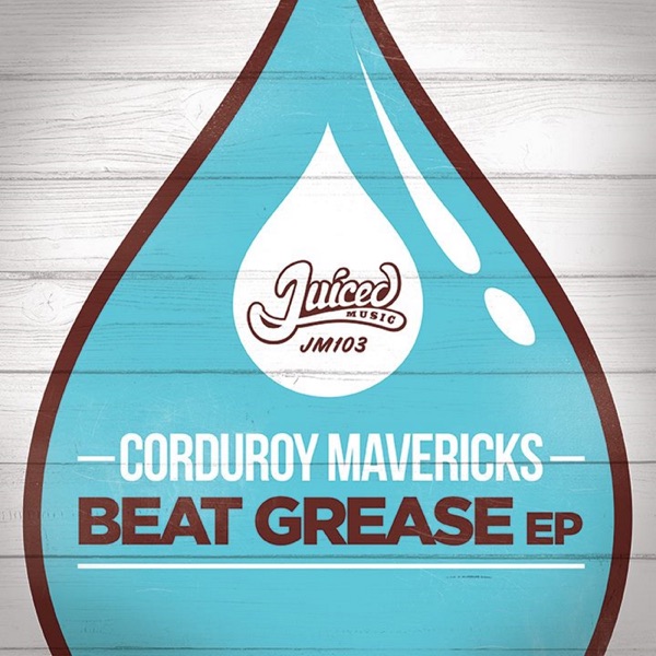 Beat Grease - Single