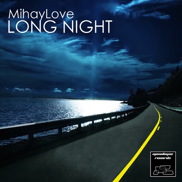 Long Night - Single