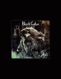 Listen to Black Cube, watch music videos, read bio, see tour dates & more!