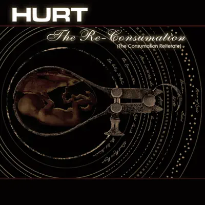 Listen to The Re-Consumation by Hurt