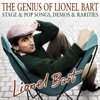 The Genius of Lionel Bart - Stage & Pop Songs, Demos & Rarities