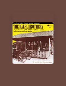 Listen to The Balfa Brothers, watch music videos, read bio, see tour dates & more!